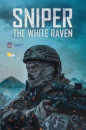 Download Sniper The White Raven 2022 Dual Audio Hindi English 480p 720p 1080p Bluray FilmyFly